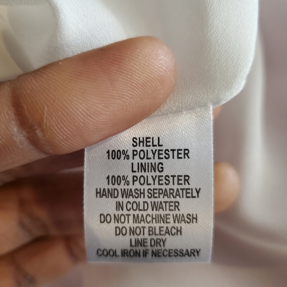 Vestique mini dress size M - Picture 5 of 6